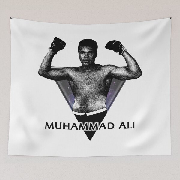 Item preview, Muhammad Ali Tri designed and sold by ROSYA ROSYA.