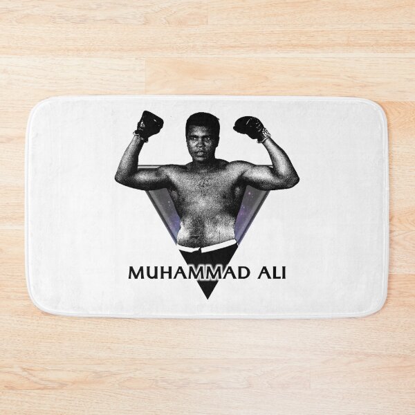 Item preview, Muhammad Ali Tri designed and sold by ROSYA ROSYA.