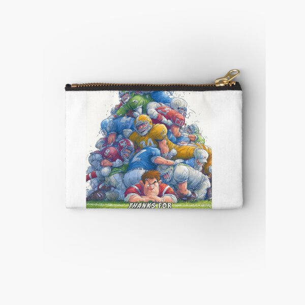 Item preview, Thanks for Piling On designed and sold by ArgentoArt.