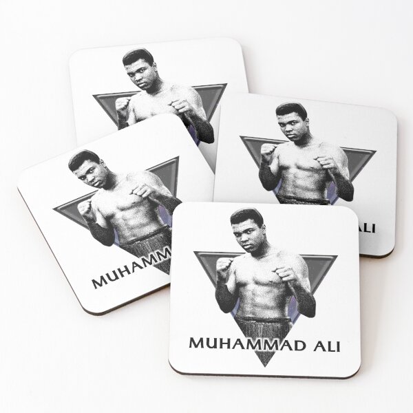 Item preview, Muhammad Ali Tri II designed and sold by ROSYA ROSYA.