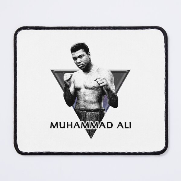 Item preview, Muhammad Ali Tri II designed and sold by ROSYA ROSYA.