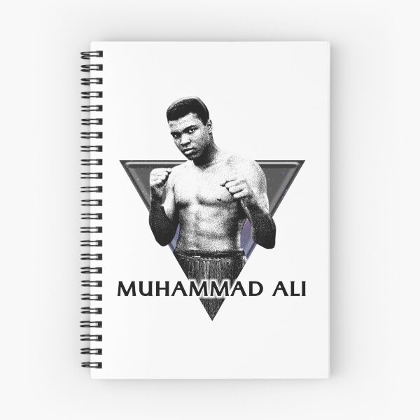 Item preview, Muhammad Ali Tri II designed and sold by ROSYA ROSYA.