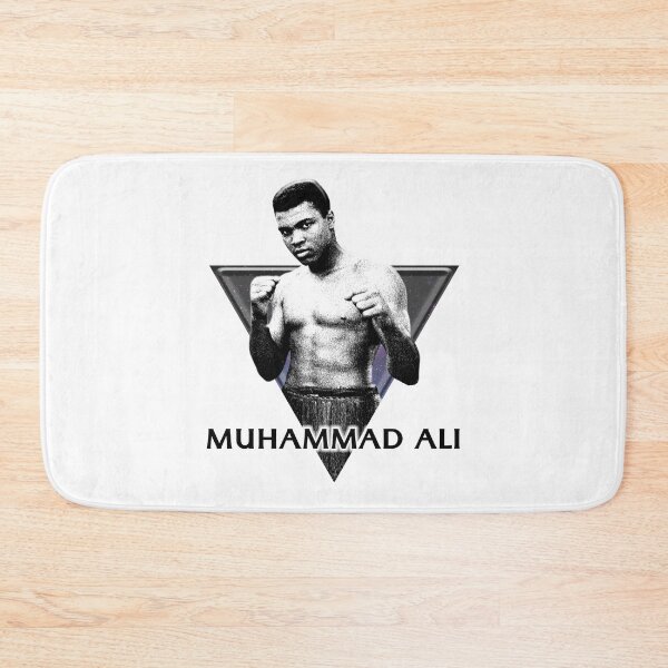 Item preview, Muhammad Ali Tri II designed and sold by ROSYA ROSYA.