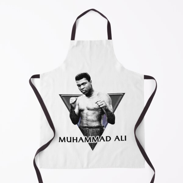 Item preview, Muhammad Ali Tri II designed and sold by ROSYA ROSYA.