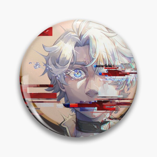 Item preview, 'Deliver Us' Phainon designed and sold by teslu.