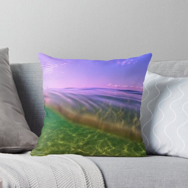 Item preview, Snorkeling in Les Issambres – Bright Underwater Scene on the French Riviera designed and sold by Fer van der Linde.
