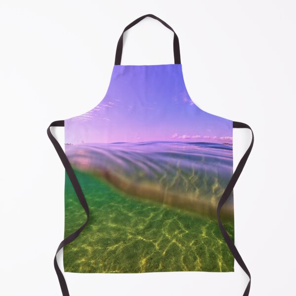 Item preview, Snorkeling in Les Issambres – Bright Underwater Scene on the French Riviera designed and sold by Fer van der Linde.