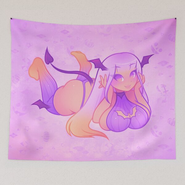 Item preview, Spooky Stella! designed and sold by Zharxart.