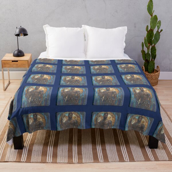 Item preview, TRUE KINGS designed and sold by DebbieH5.