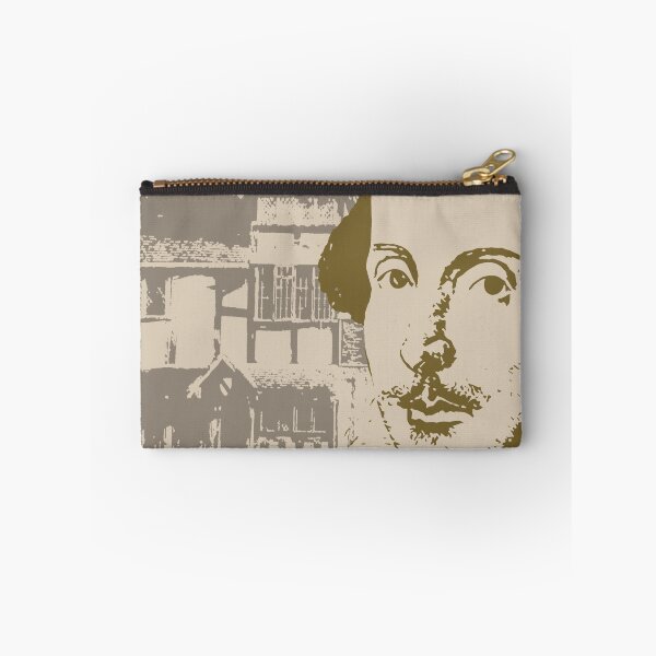 Item preview, Shakespeare's Birthplace designed and sold by nosoonersaid.