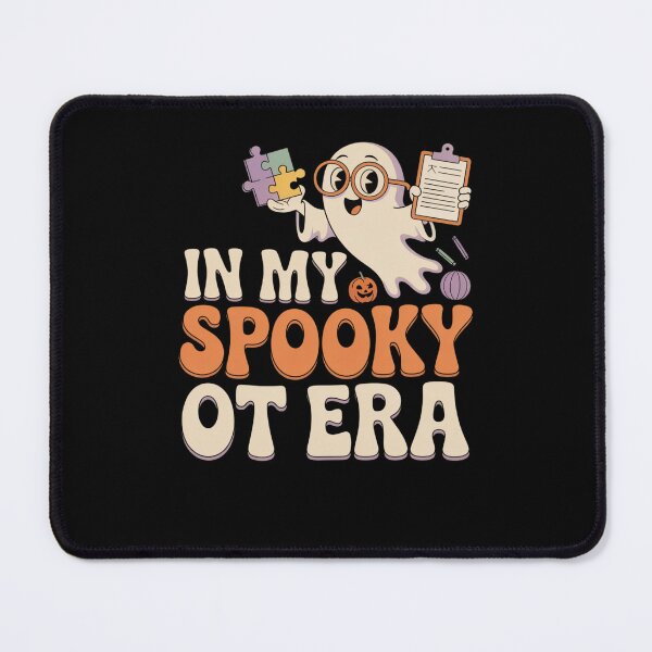 Item preview, In My Spooky OT Era designed and sold by Mateusz Majcherek.