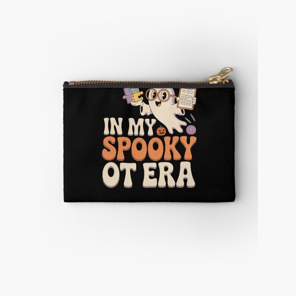 Item preview, In My Spooky OT Era designed and sold by Mateusz Majcherek.