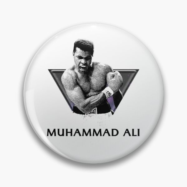 Item preview, Muhammad Ali Tri III designed and sold by ROSYA ROSYA.