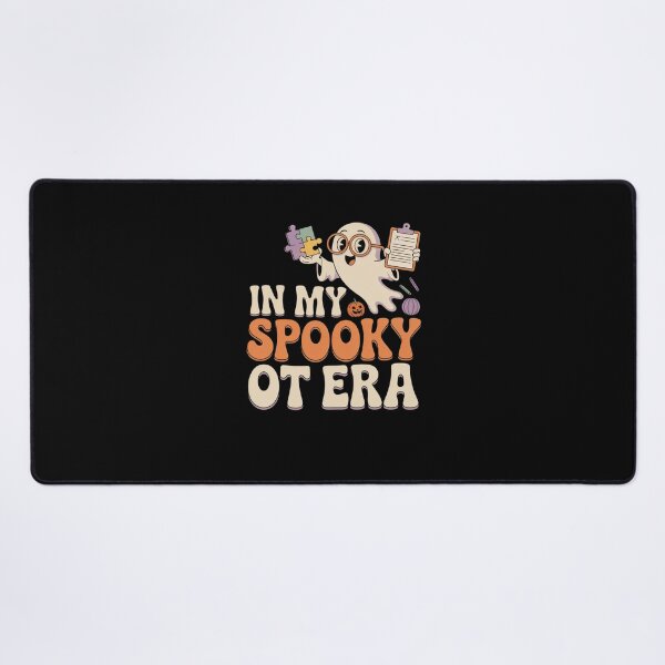 Item preview, In My Spooky OT Era designed and sold by Mateusz Majcherek.