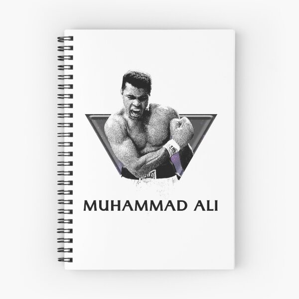 Item preview, Muhammad Ali Tri III designed and sold by ROSYA ROSYA.
