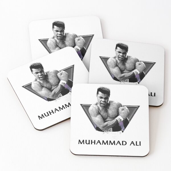 Item preview, Muhammad Ali Tri III designed and sold by ROSYA ROSYA.