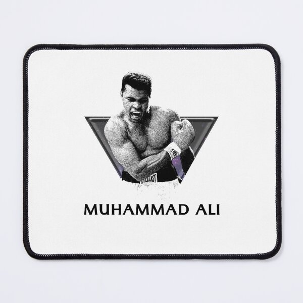 Item preview, Muhammad Ali Tri III designed and sold by ROSYA ROSYA.