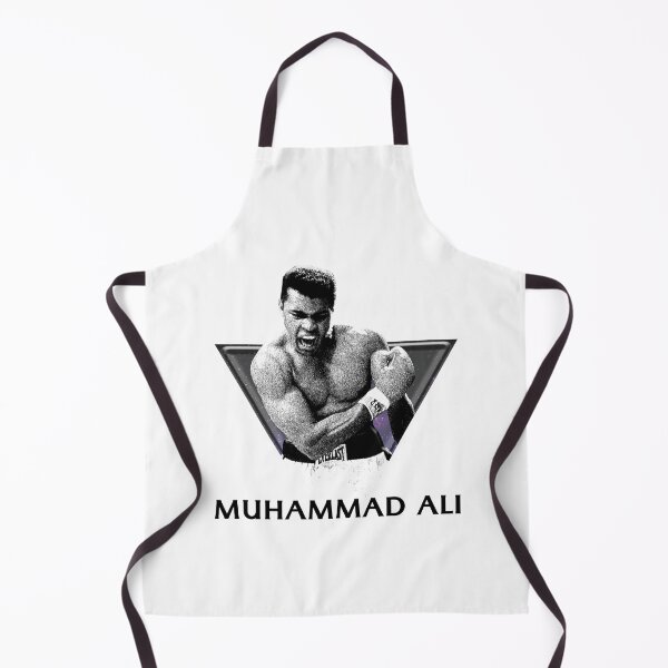 Item preview, Muhammad Ali Tri III designed and sold by ROSYA ROSYA.