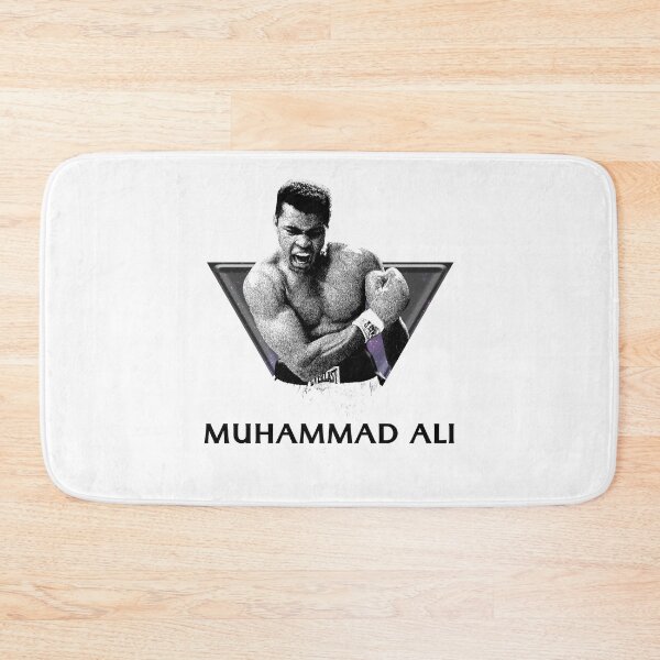 Item preview, Muhammad Ali Tri III designed and sold by ROSYA ROSYA.