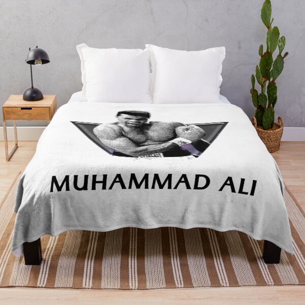 Item preview, Muhammad Ali Tri III designed and sold by ROSYA ROSYA.