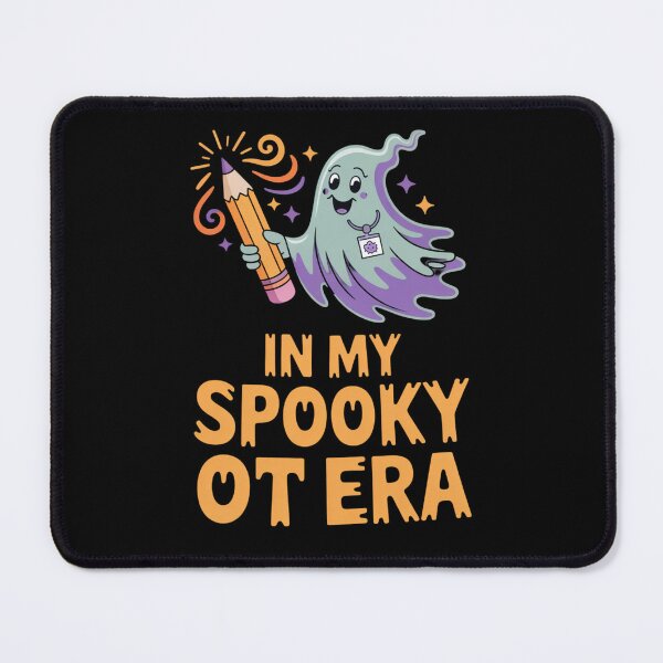 Item preview, In My Spooky OT Era designed and sold by Mateusz Majcherek.