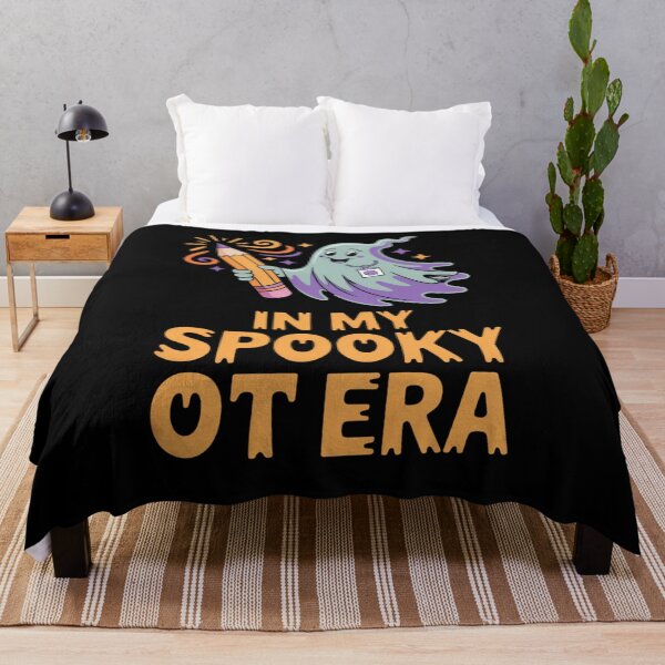 Item preview, In My Spooky OT Era designed and sold by Mateusz Majcherek.