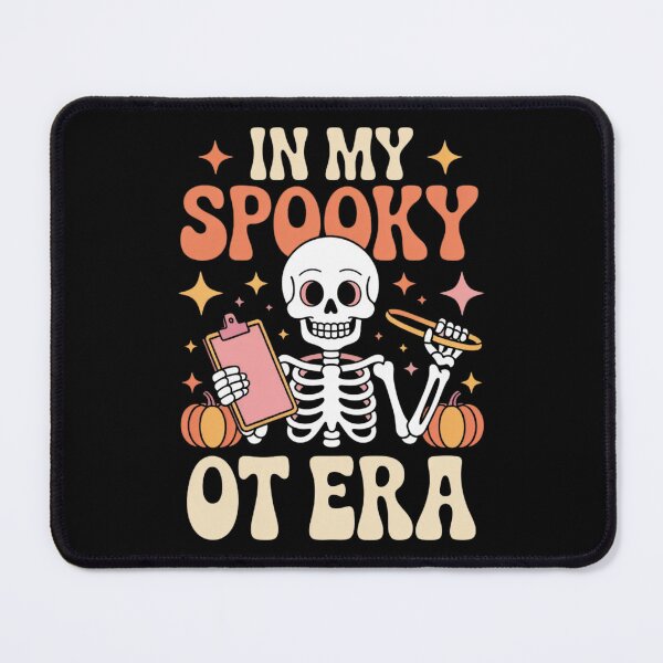 Item preview, In My Spooky OT Era designed and sold by Mateusz Majcherek.