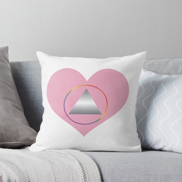 Item preview, LGBTQIA+ Heart designed and sold by Rainbow Rose Center.