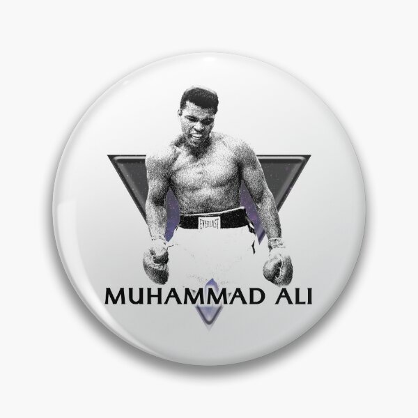 Item preview, Muhammad Ali Tri IV designed and sold by ROSYA ROSYA.