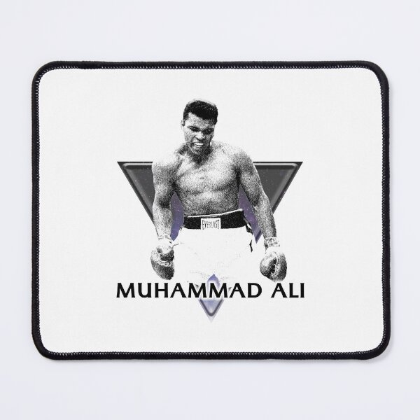 Item preview, Muhammad Ali Tri IV designed and sold by ROSYA ROSYA.