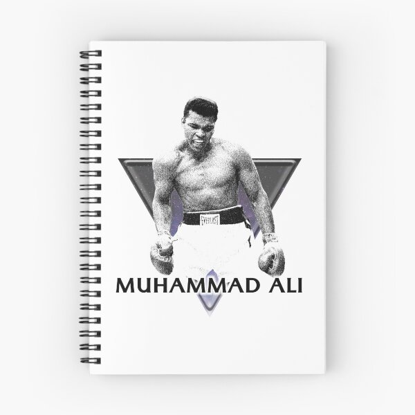 Item preview, Muhammad Ali Tri IV designed and sold by ROSYA ROSYA.