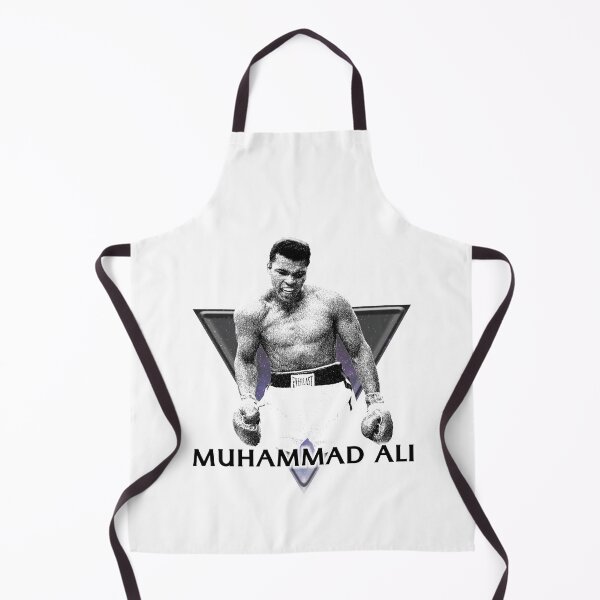 Item preview, Muhammad Ali Tri IV designed and sold by ROSYA ROSYA.