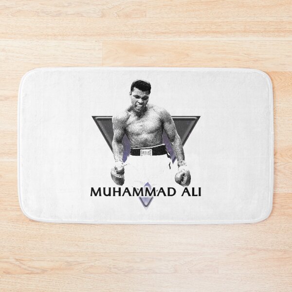 Item preview, Muhammad Ali Tri IV designed and sold by ROSYA ROSYA.