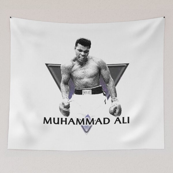 Item preview, Muhammad Ali Tri IV designed and sold by ROSYA ROSYA.