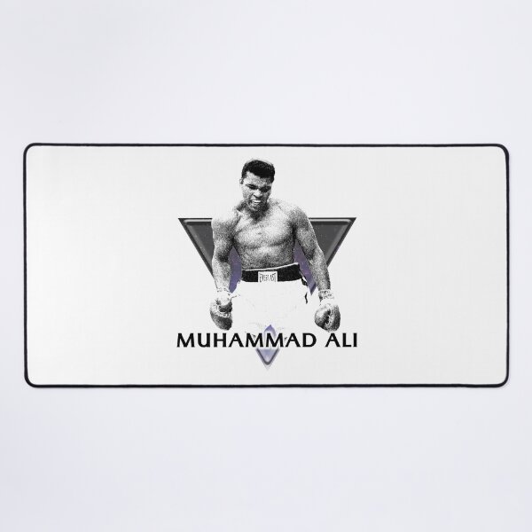 Item preview, Muhammad Ali Tri IV designed and sold by ROSYA ROSYA.