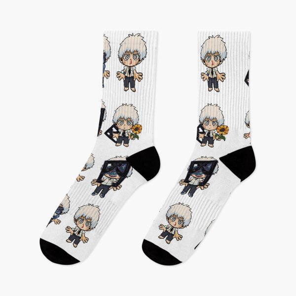Item preview, Hikaru chibi set 3 designed and sold by angsty-angst.