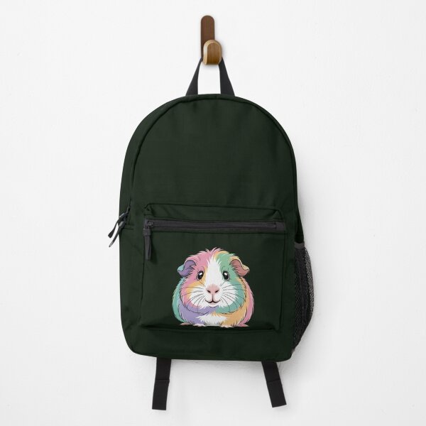 Item preview, Colorful Guinea Pig designed and sold by jkrphoto.