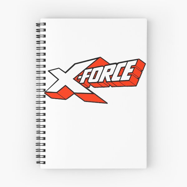 Item preview, x force designed and sold by HeyLemon.