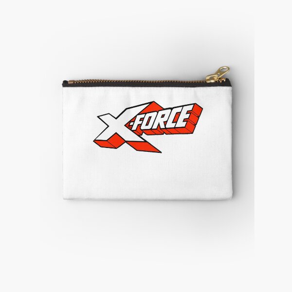 Item preview, x force designed and sold by HeyLemon.