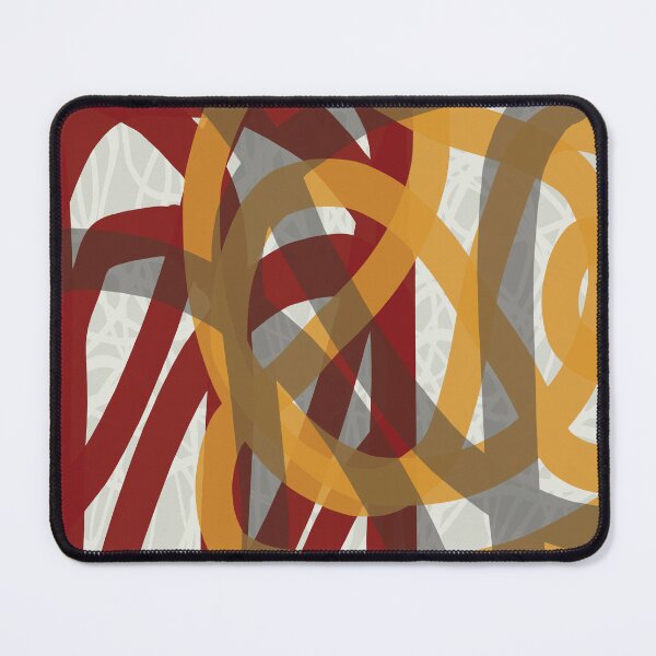 Item preview, "Loop Variations" No.1 designed and sold by nosoonersaid.