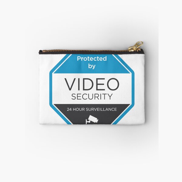 Item preview, Video Security designed and sold by -Koleidescope.