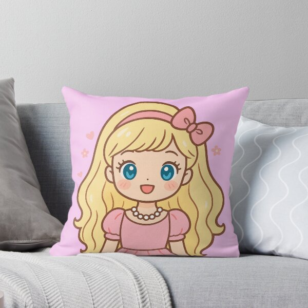 Item preview, CHICA KAWAI designed and sold by HeyLemon.