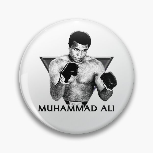 Item preview, Muhammad Ali Tri V designed and sold by ROSYA ROSYA.