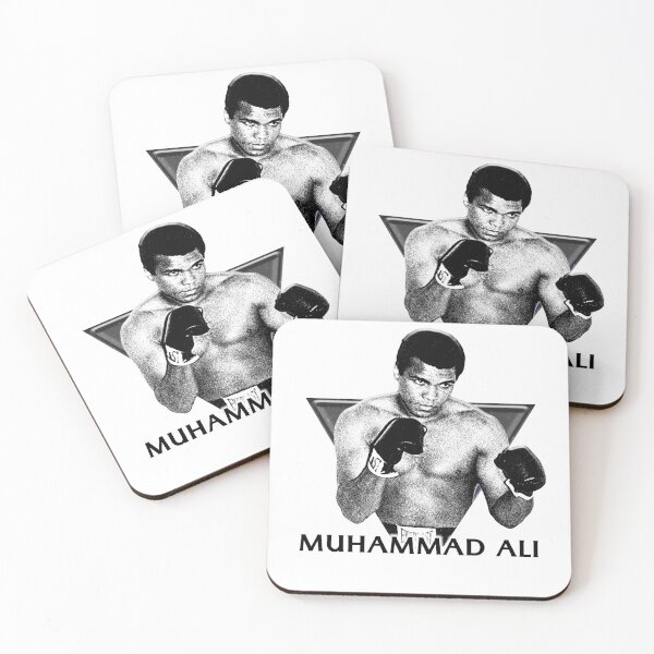 Item preview, Muhammad Ali Tri V designed and sold by ROSYA ROSYA.