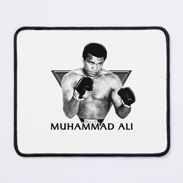 Item preview, Muhammad Ali Tri V designed and sold by ROSYA ROSYA.