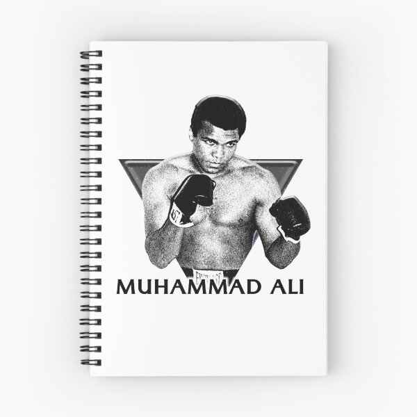 Item preview, Muhammad Ali Tri V designed and sold by ROSYA ROSYA.
