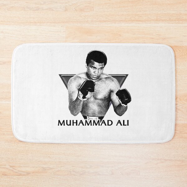 Item preview, Muhammad Ali Tri V designed and sold by ROSYA ROSYA.