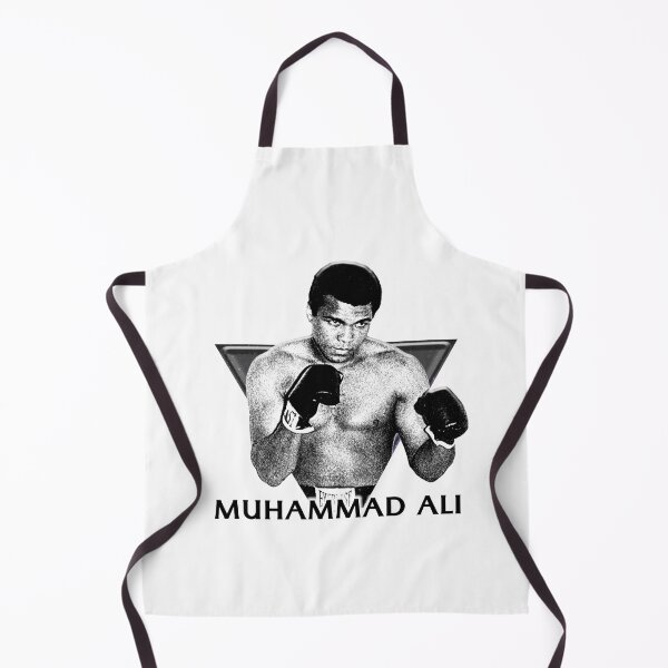 Item preview, Muhammad Ali Tri V designed and sold by ROSYA ROSYA.