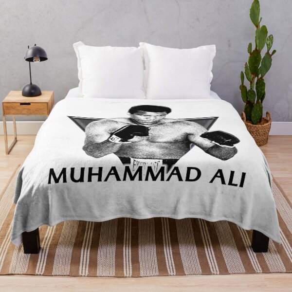 Item preview, Muhammad Ali Tri V designed and sold by ROSYA ROSYA.