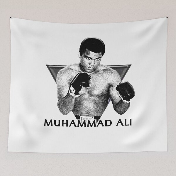 Item preview, Muhammad Ali Tri V designed and sold by ROSYA ROSYA.